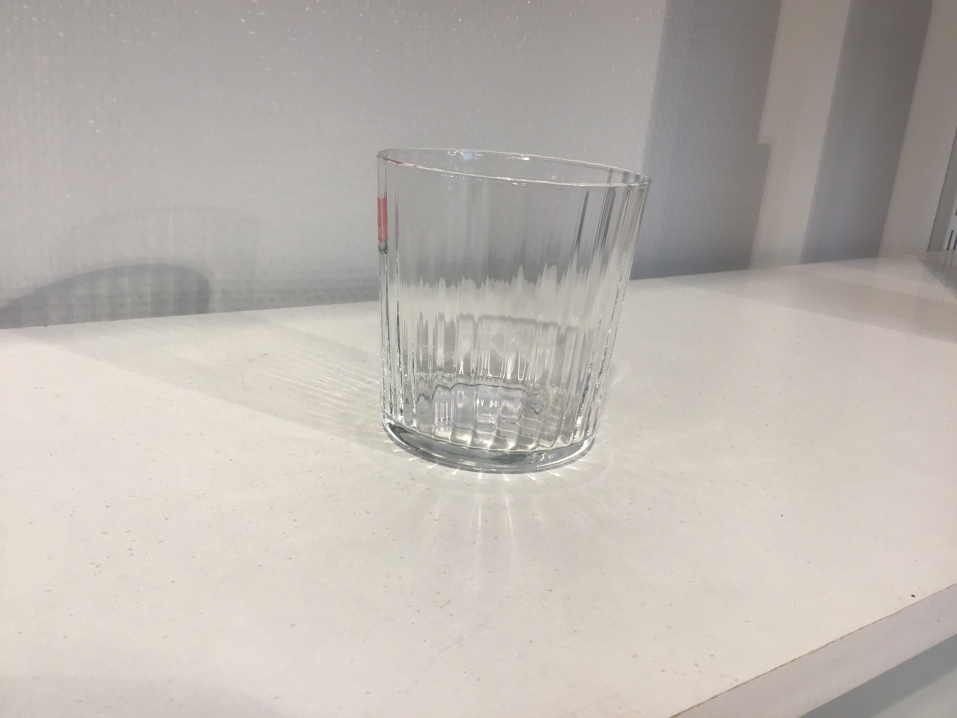 Juomalasi Exclusiva (kirkas)