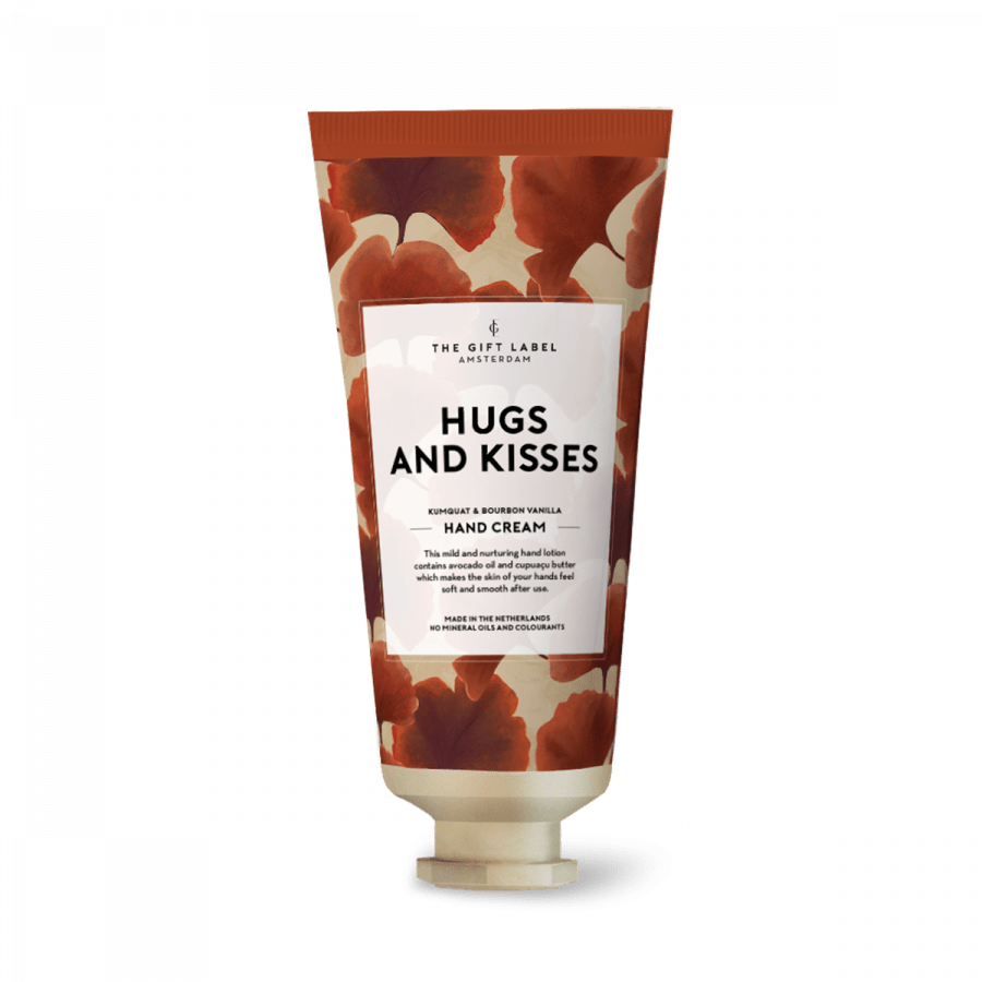 Hugs and kisses käsivoide 40 ml
