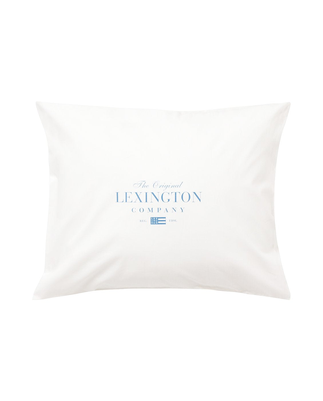 Tyynyliina painokuviolla luomupuuvillaa