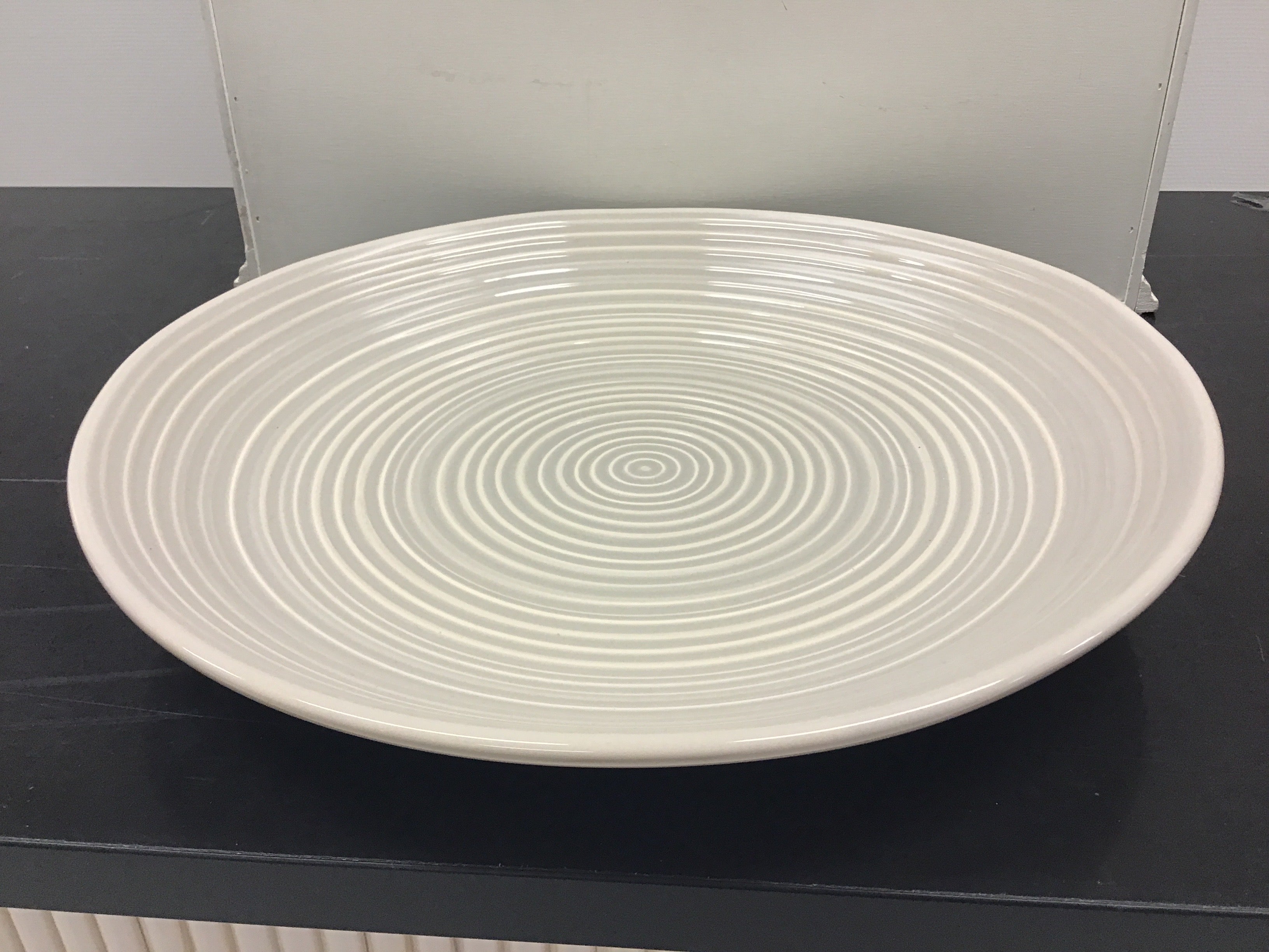 Vati, luonnon valkoinen (iso)