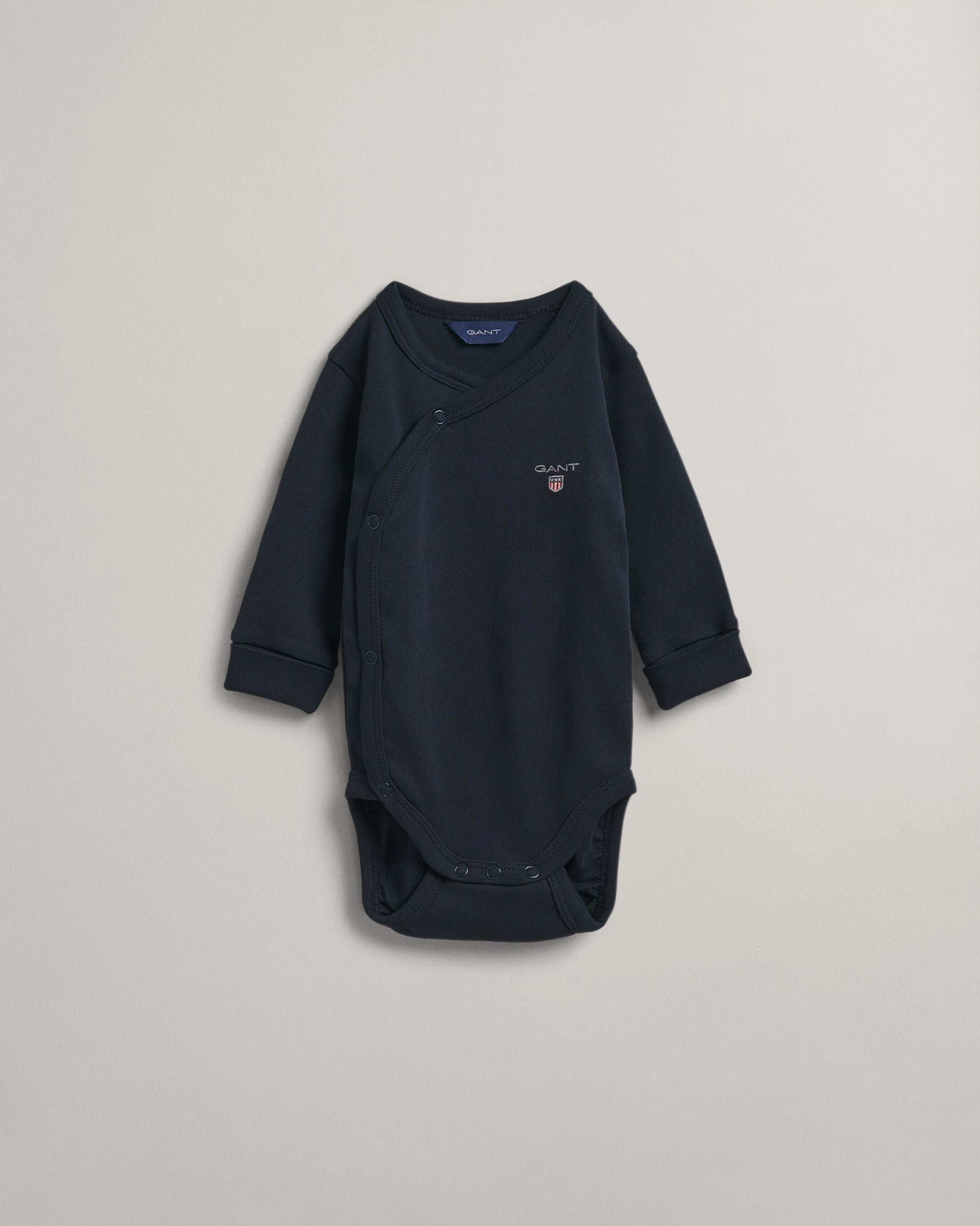 Vauvan Original logo body
