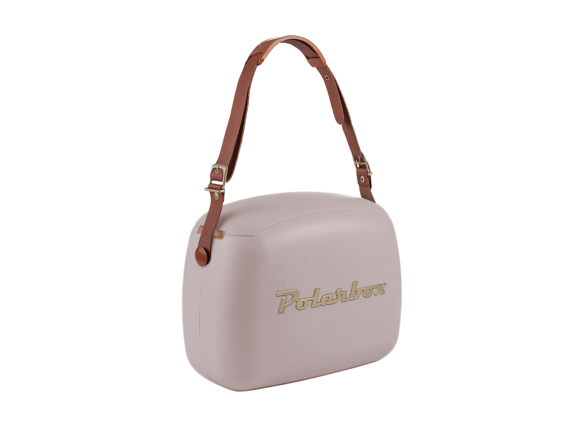 Polarbox perla Marron 6l