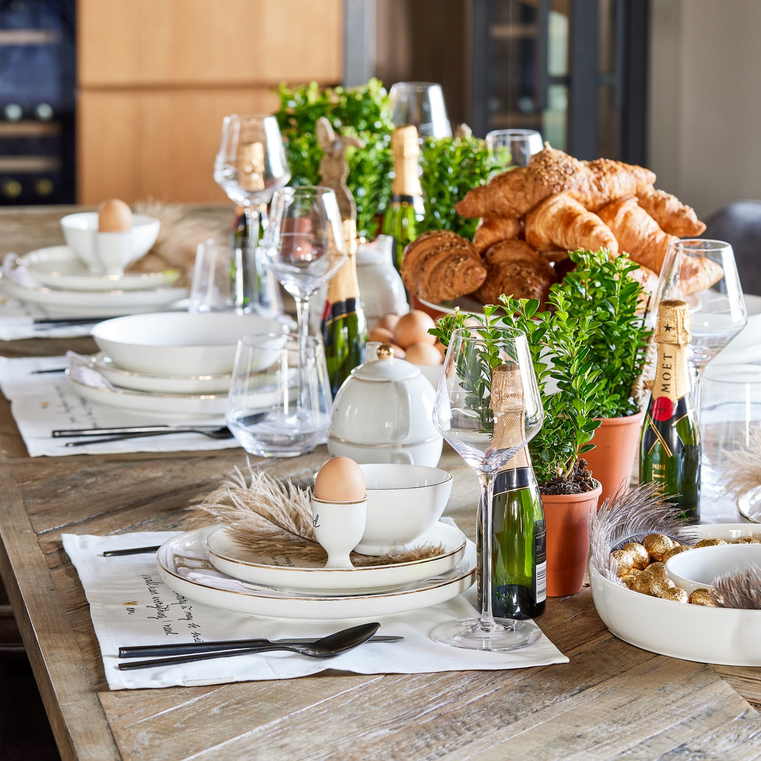 Punaviinilasi 2 kpl pakkauksessa