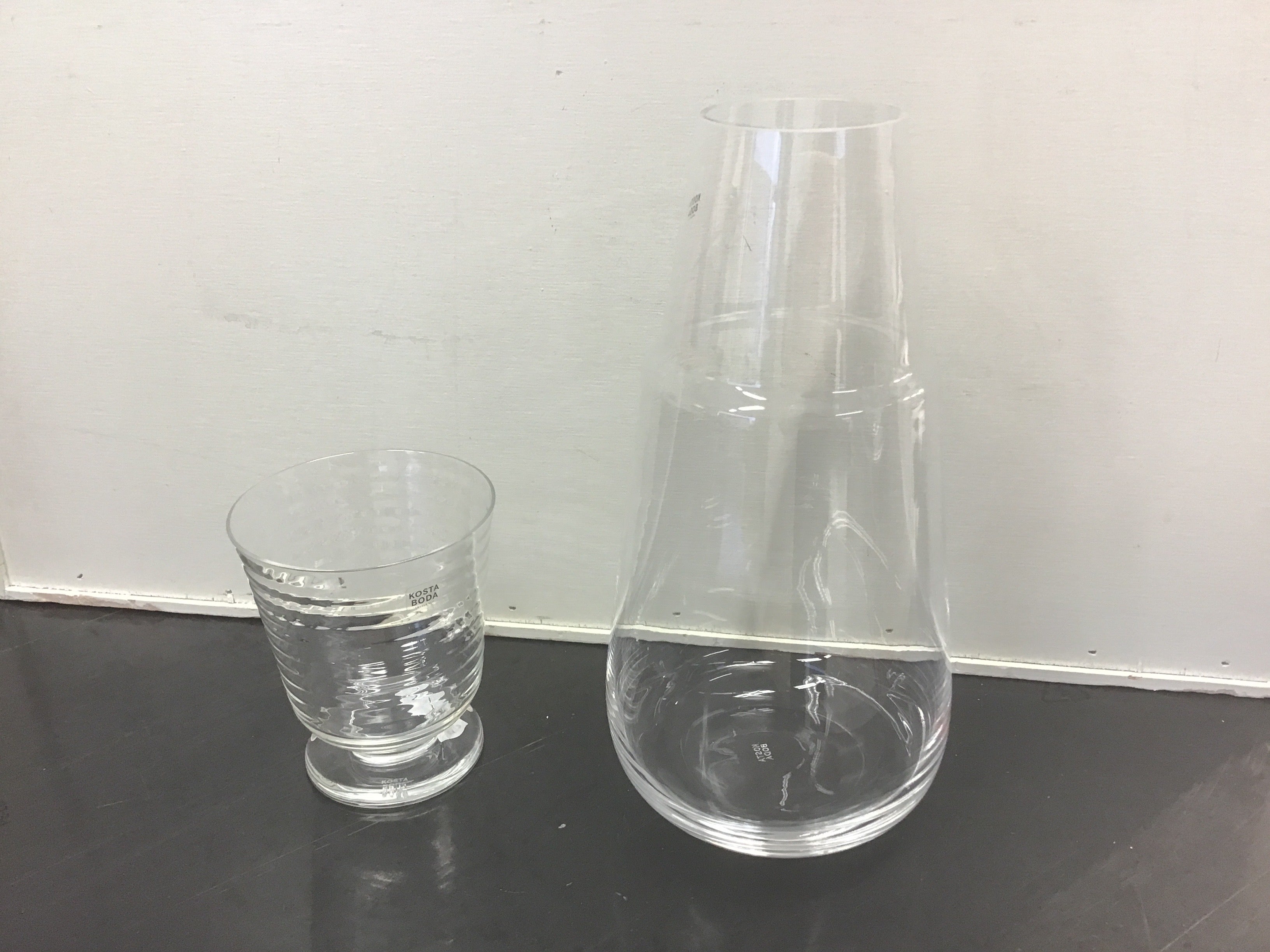 Viva karahvi 90cl + lasi 20 cl