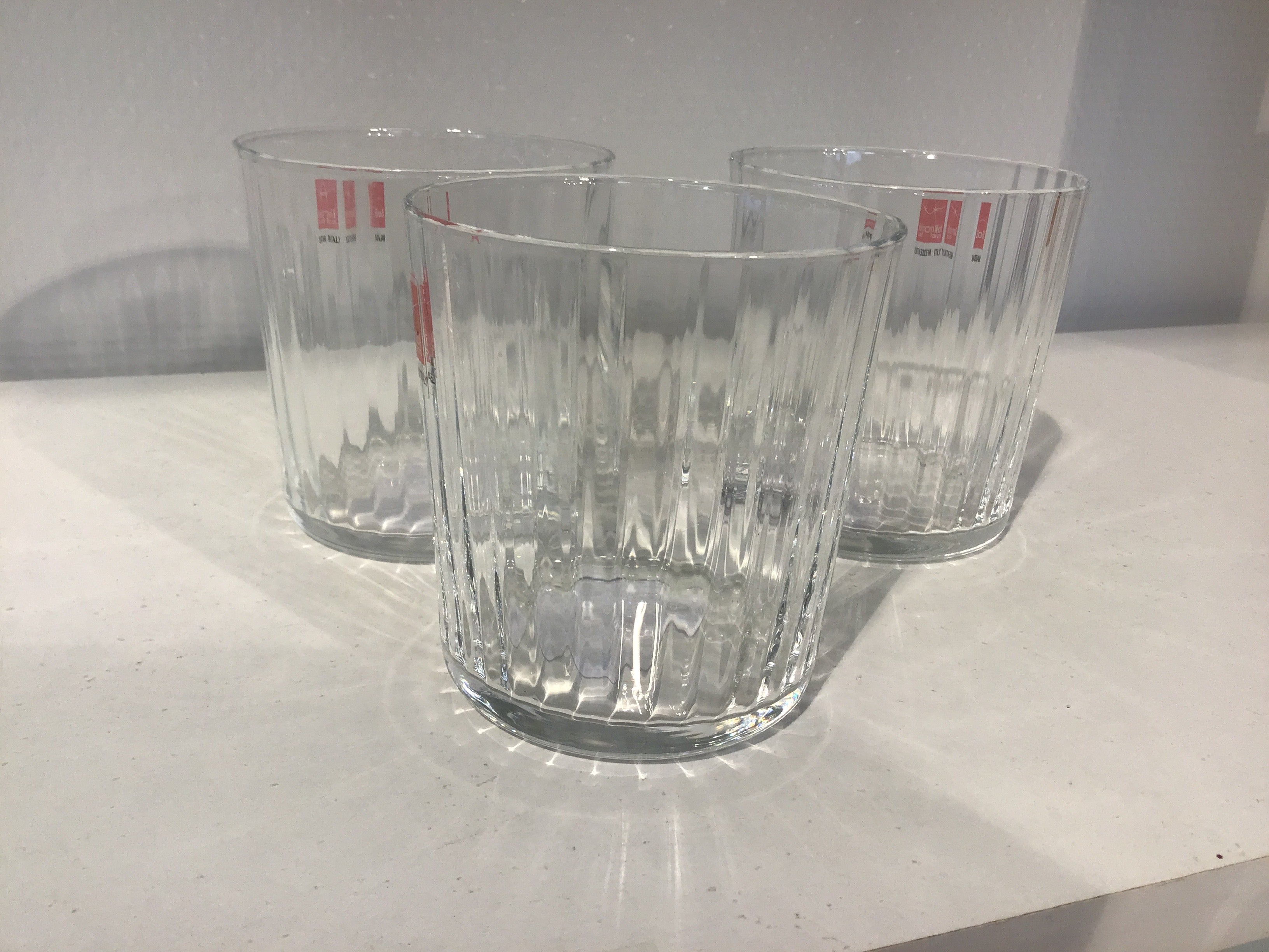 Juomalasi Exclusiva (kirkas)