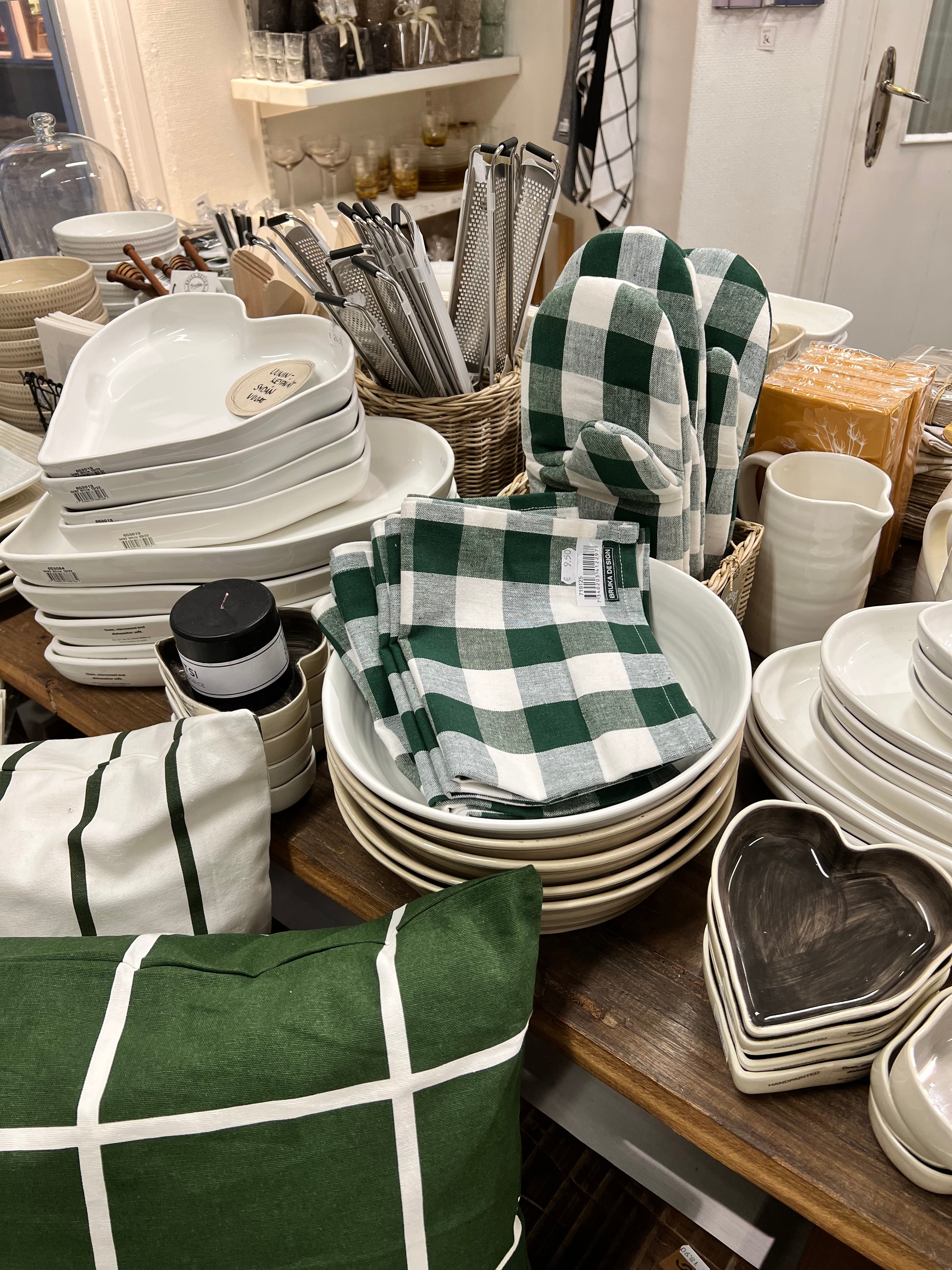 Patakinnas ruudullinen useita värejä