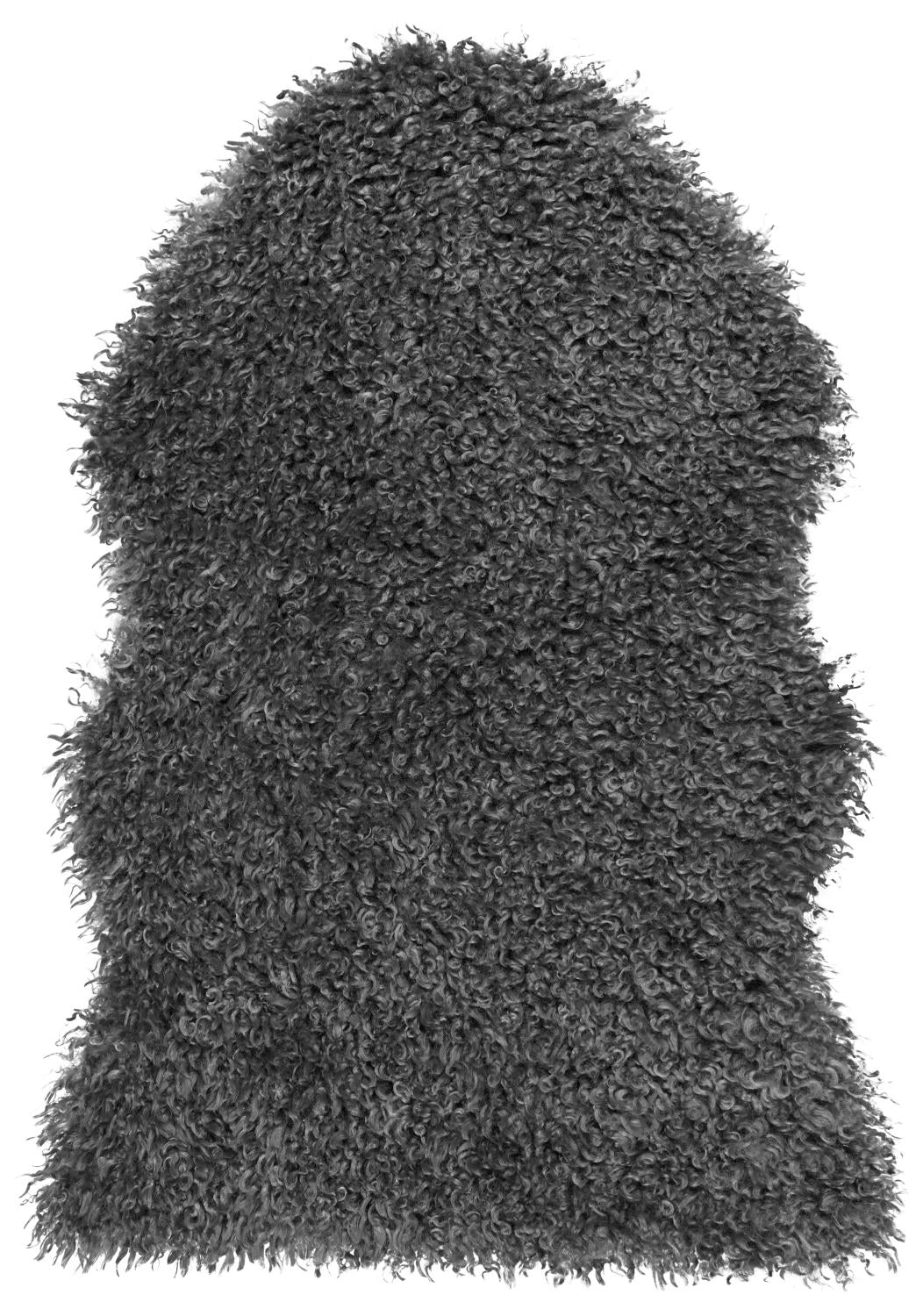 Wooly - talja,  harmaa