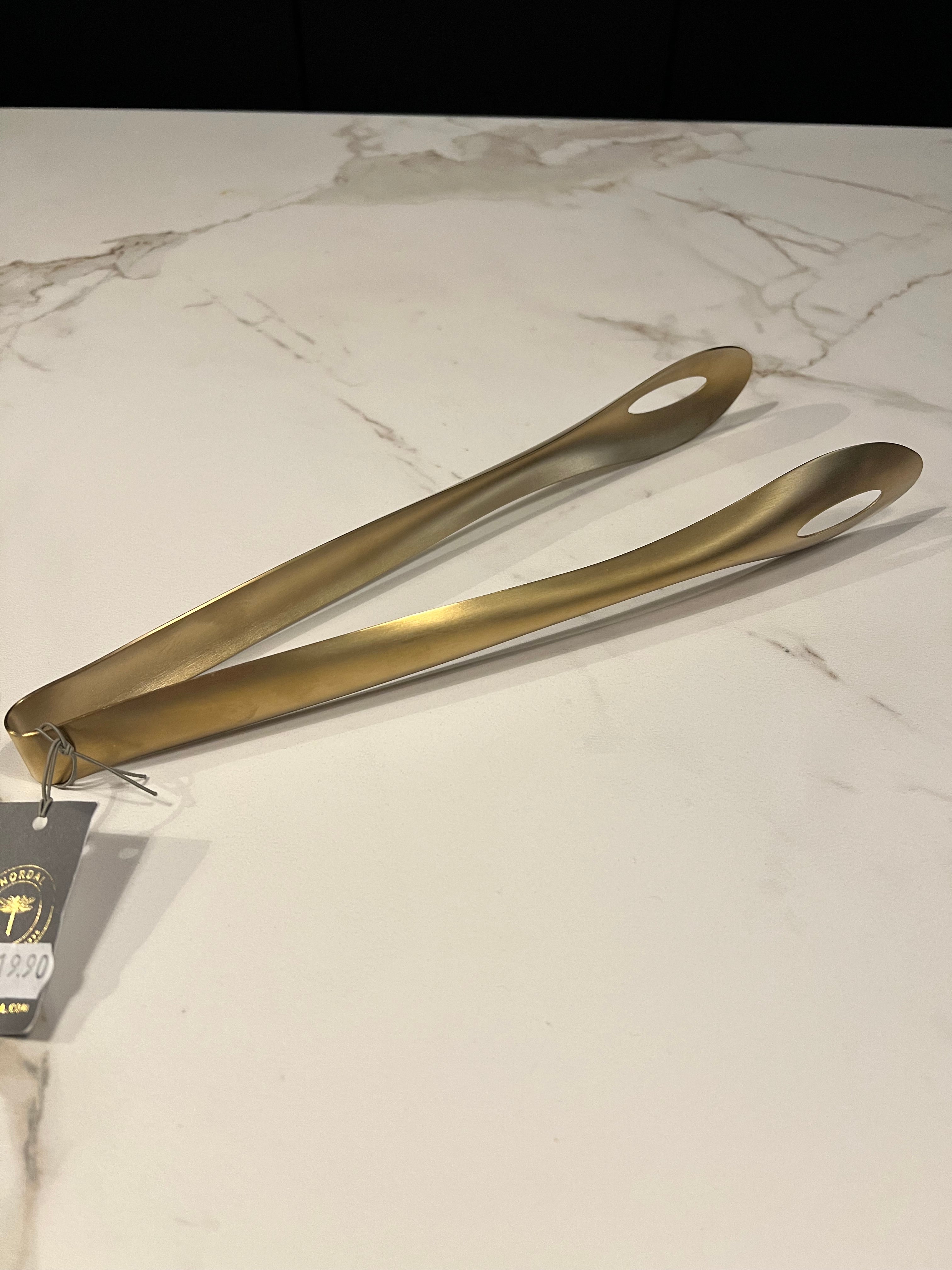 Salaattiottimet, ruokapihdit