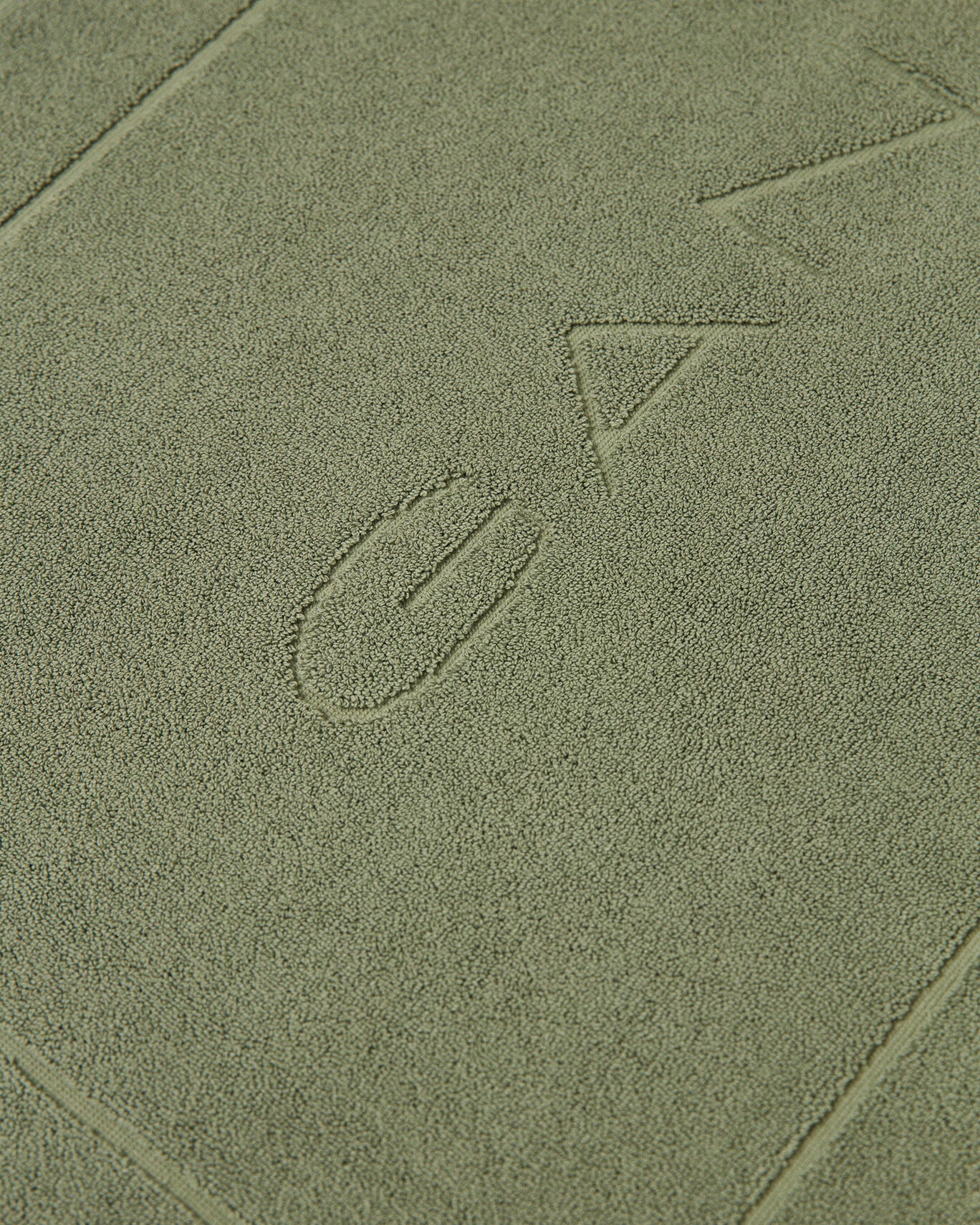 Gant Kylpymatto 50 x 80 cm useita värejä