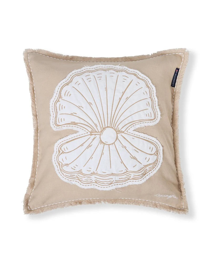 Lexington simpukka-tyynynpäällinen