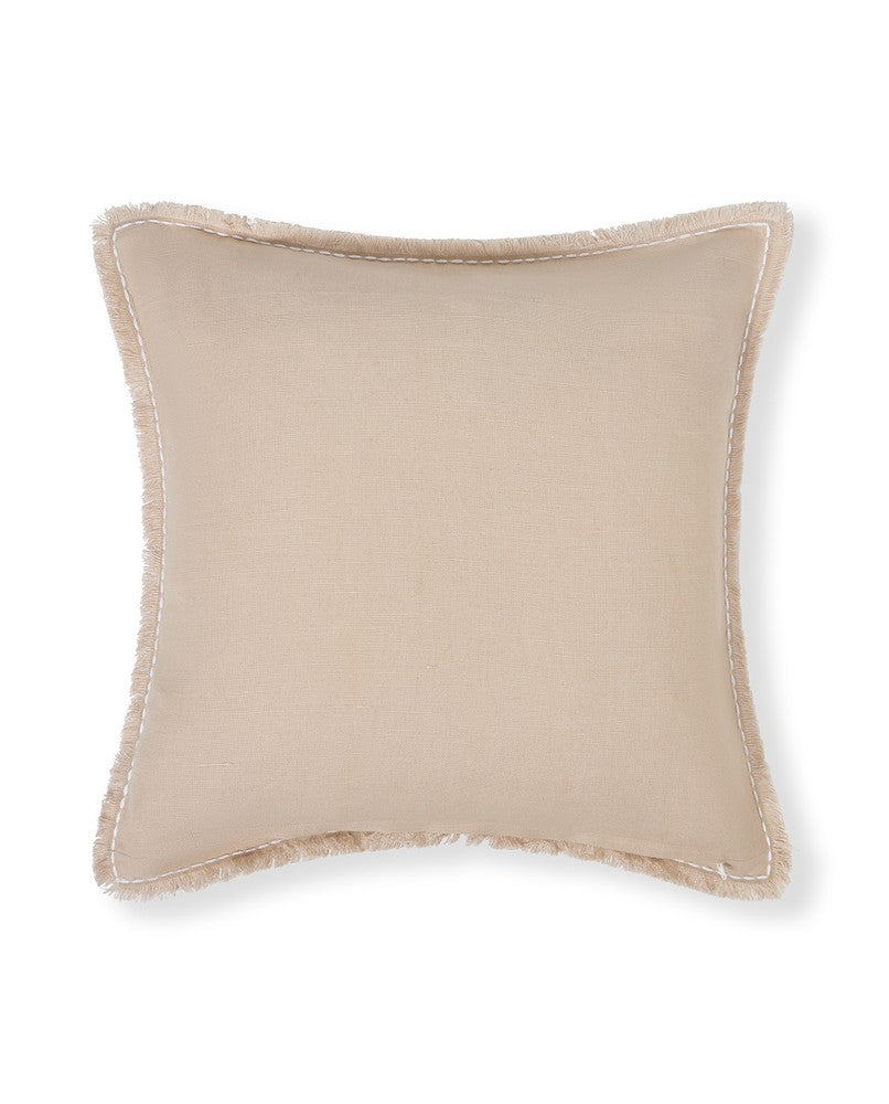 Lexington simpukka-tyynynpäällinen