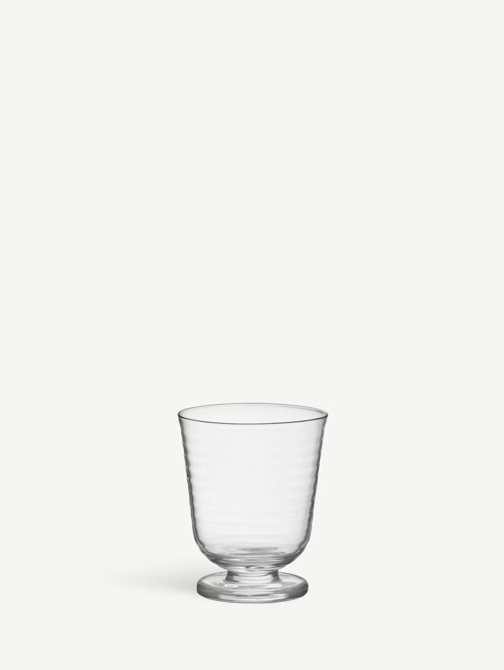 Viva jalallinen juomalasi, 20 cl, 2kpl/pkt