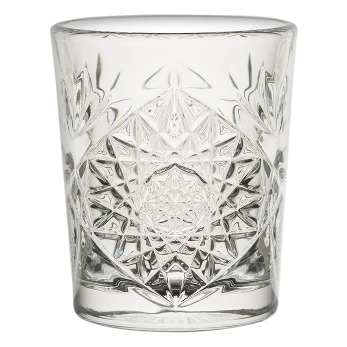 Hobstar - old fashioned snapsilasi (kirkas)