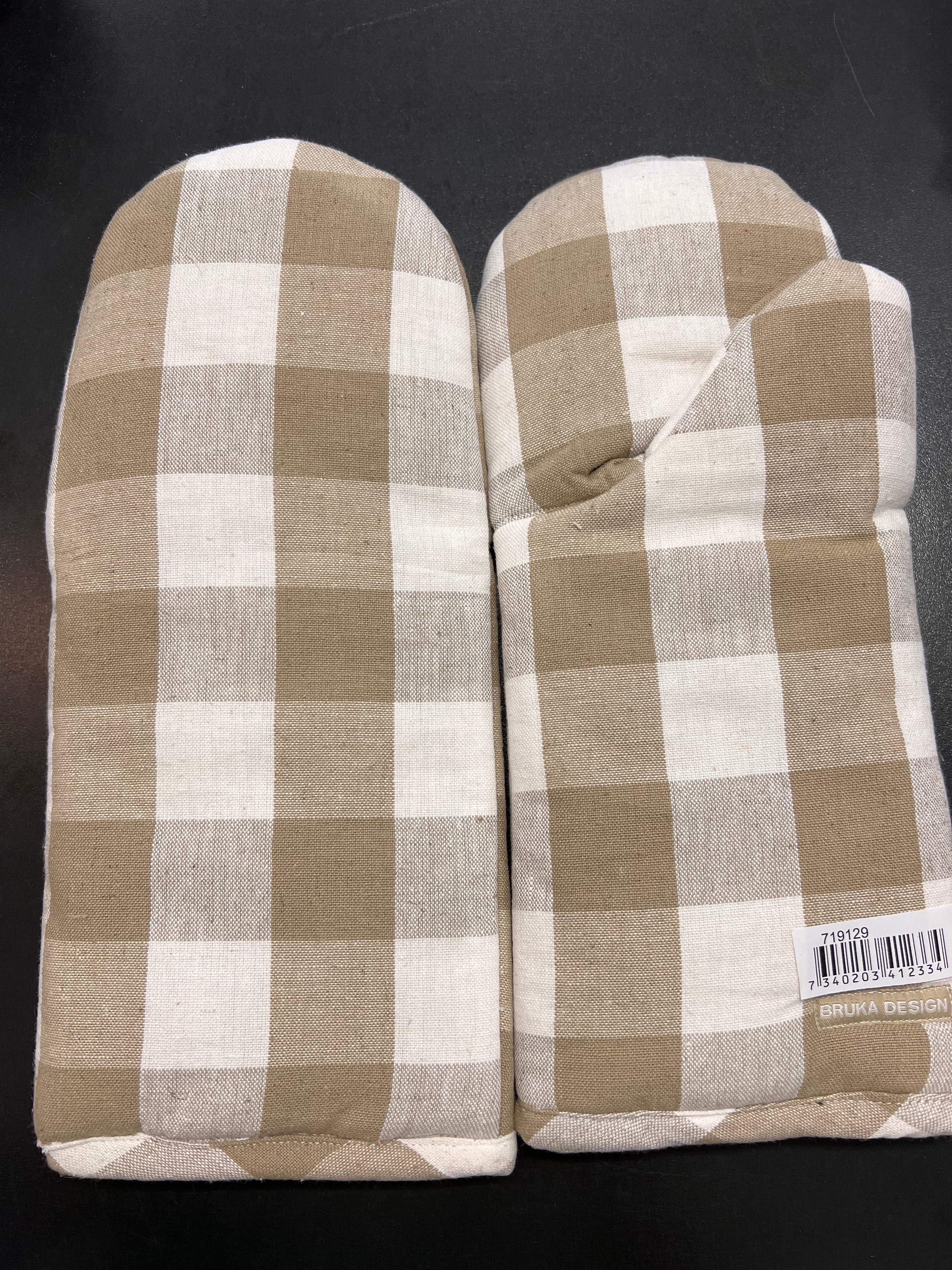 Patakinnas ruudullinen useita värejä