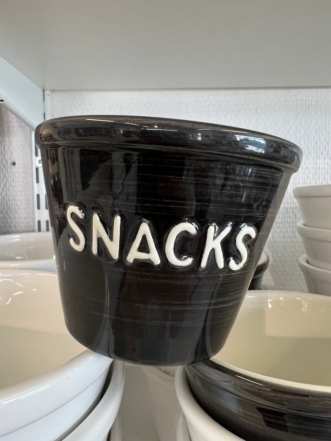 Snacks kulho - useita värejä