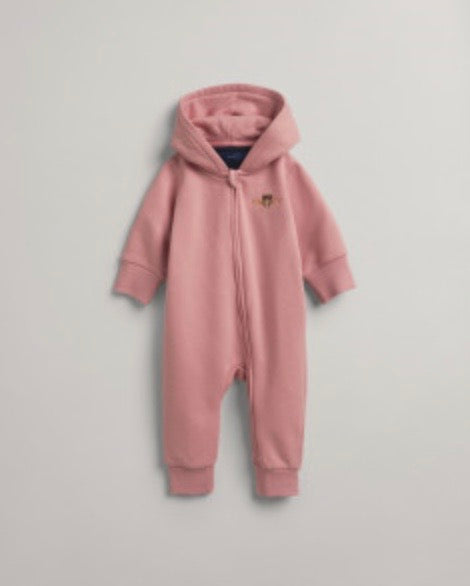 Baby One Piece - haalari roosa