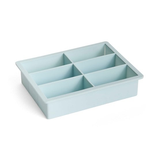 HAY Ice Cube Tray - jääpalamuotti