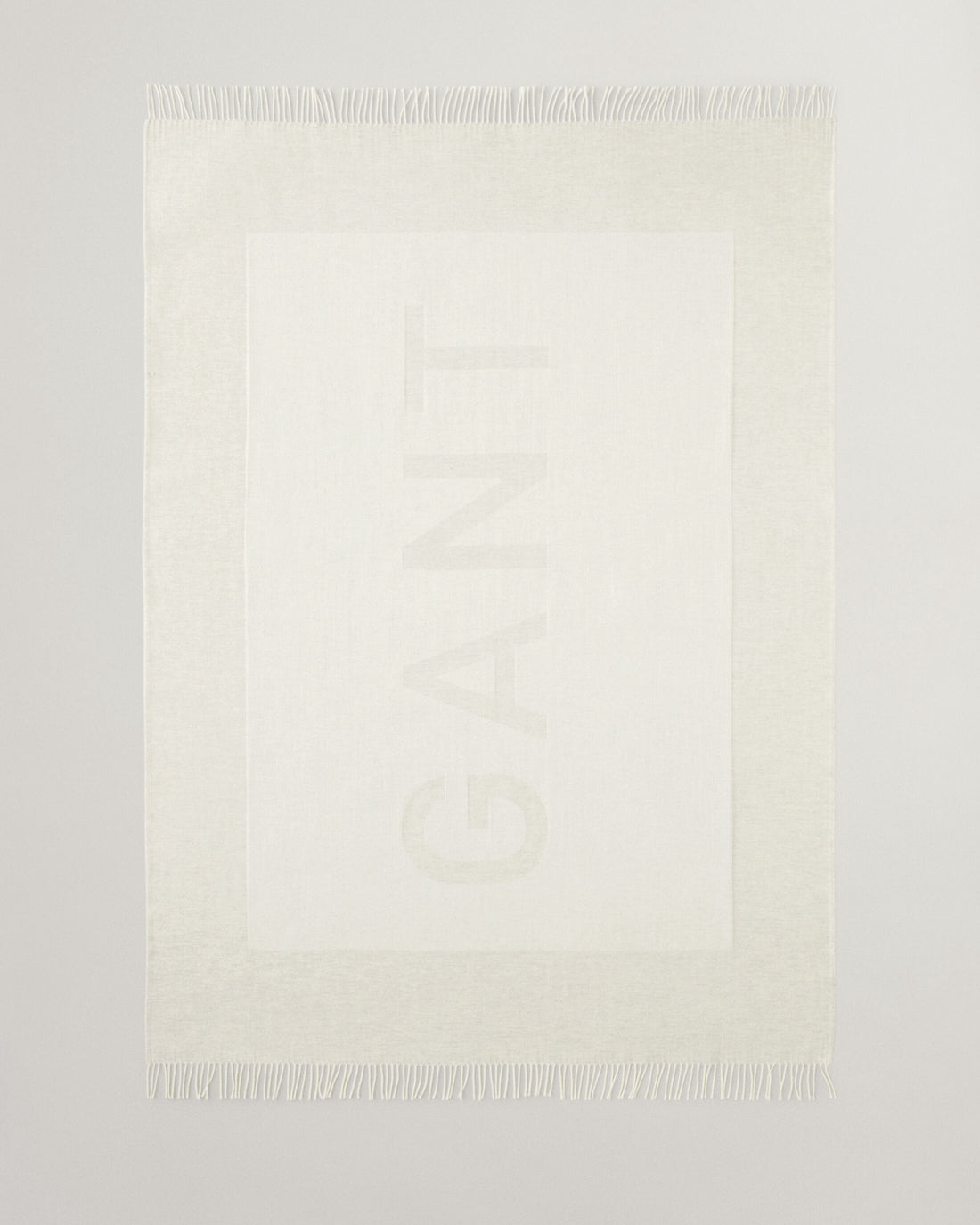 Gant Logo torkkupeitto