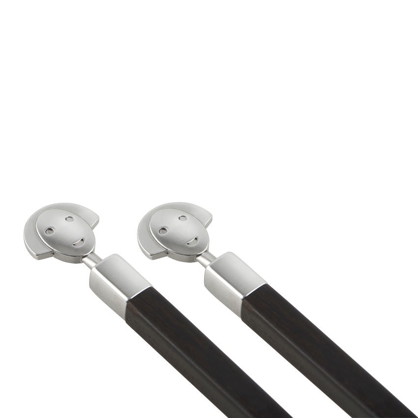 Anna chopsticks syömäpuikot ja teline