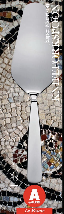 KFS Knifeforkspoon-sarjan kakkulapio