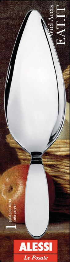 Eat.It -sarjan kakkulapio