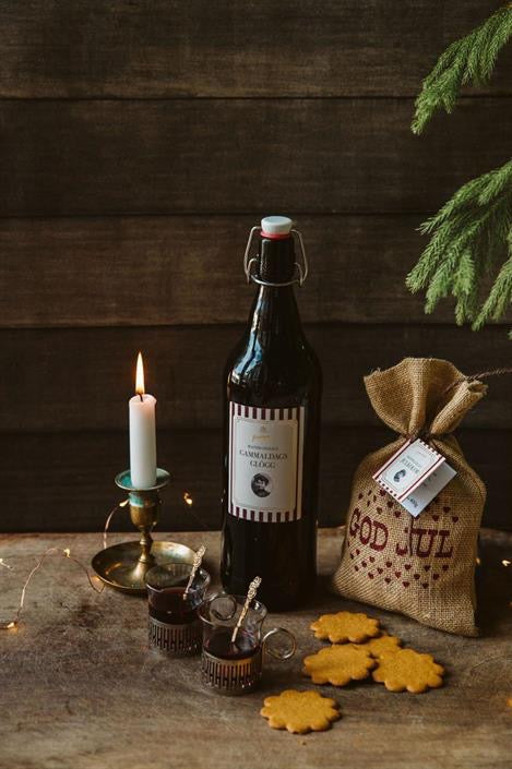 Mathildan jouluglögi 1 litra