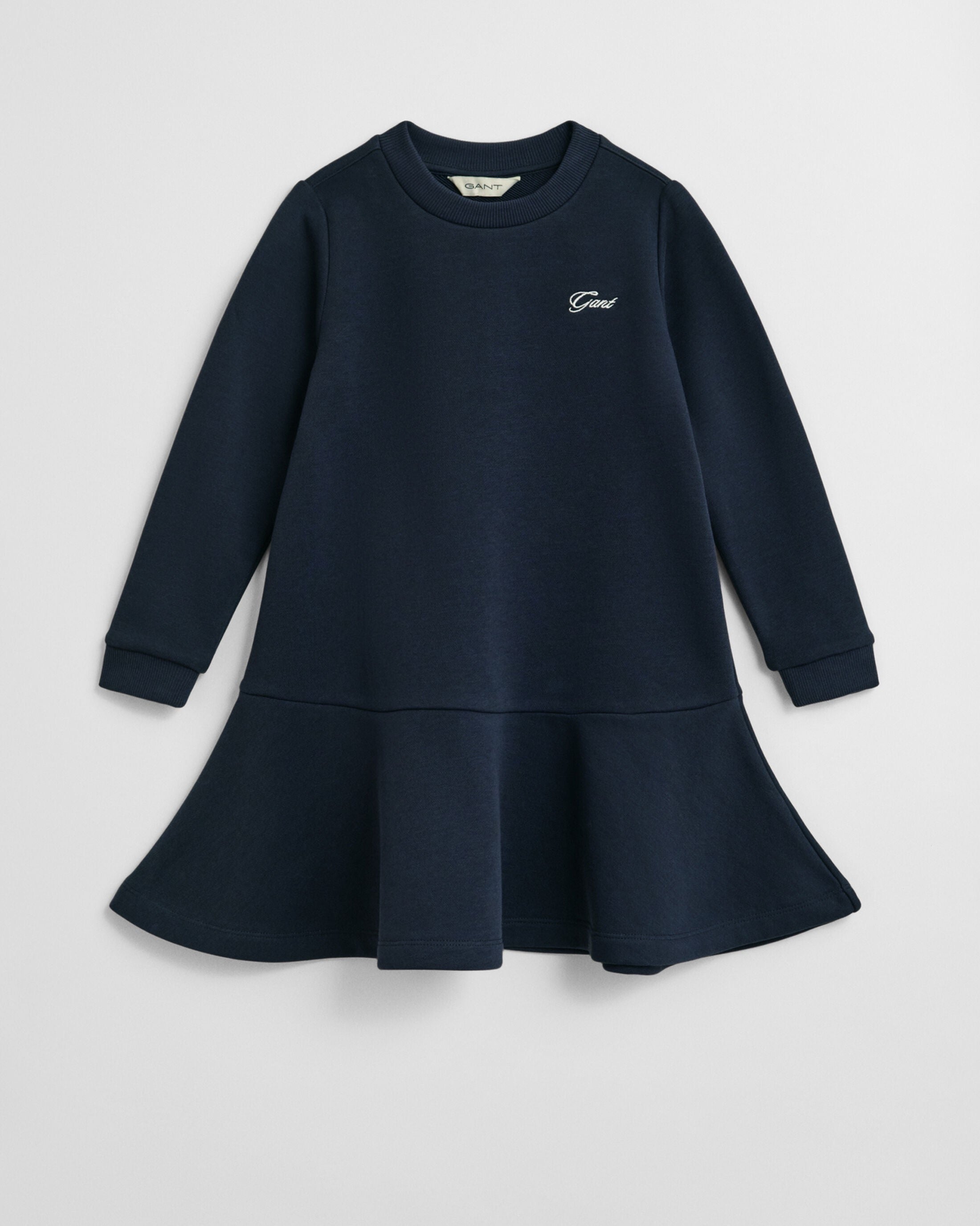 Girls-malliston Script-jerseymekko 122/128 cm