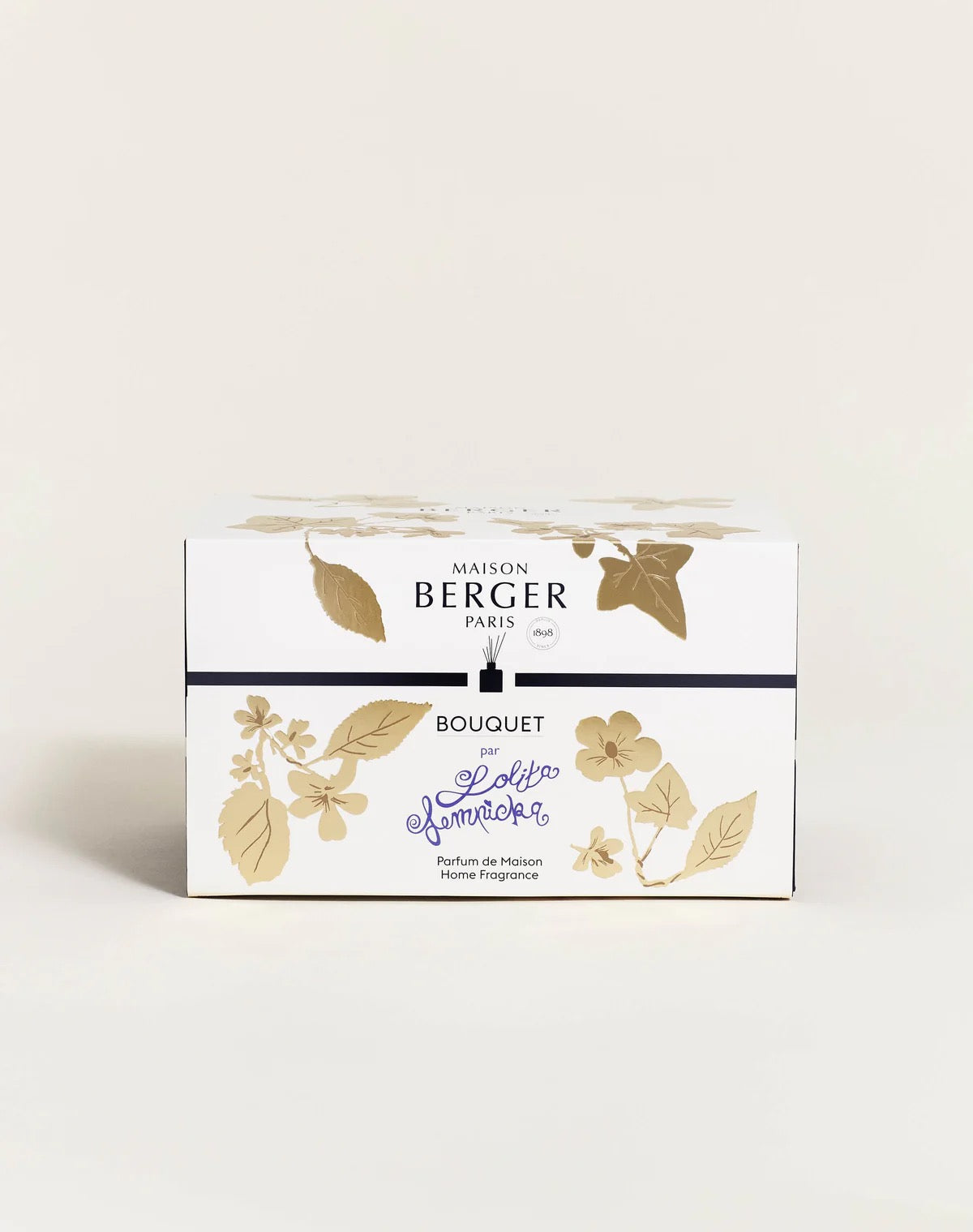 Lolita Lempicka Premium -huonetuoksu (tuoksukimppu)