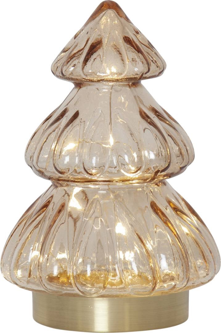 Abete lasikuusi beige 18 cm