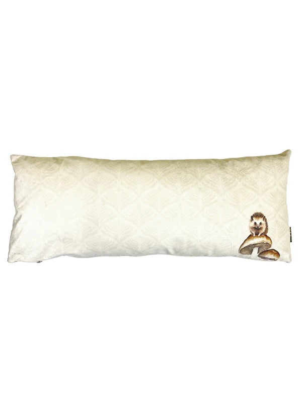 Pellavapussilakana utuinen roosa 230x220 cm Heaven Linen