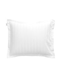 Sateen tyynyliina 50x60 cm, eri sävyissä