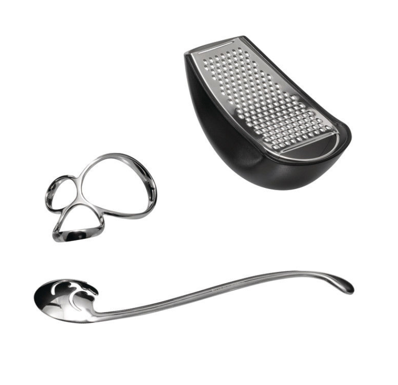 "Vabene" pastan testauslusikka