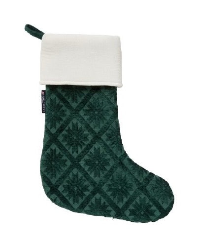 Joulusukka vihreä tai punainen 45 cm