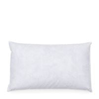 Sisätyyny 50x30 cm höyhen