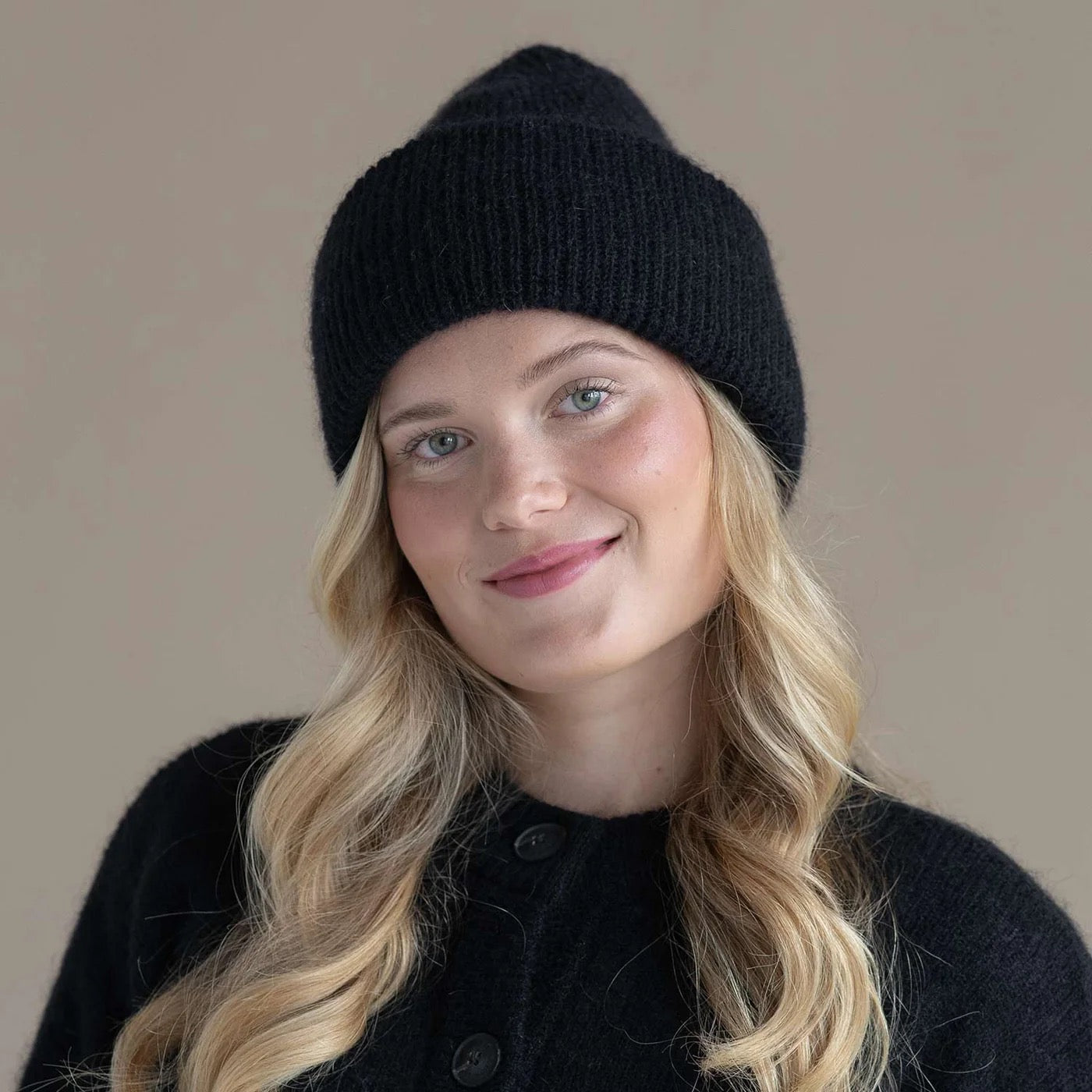 Mohairpipo eri väreissä