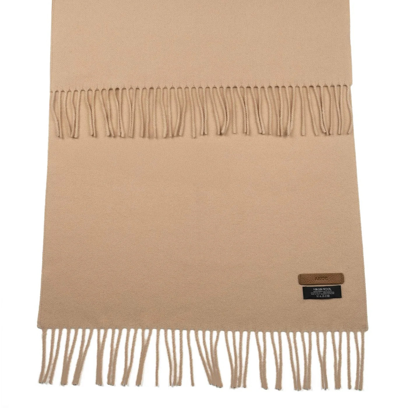 Villahuivi, kaulahuivi beige