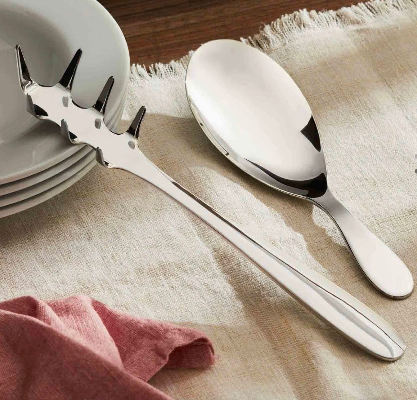 Eat.It -sarjan risottolusikka