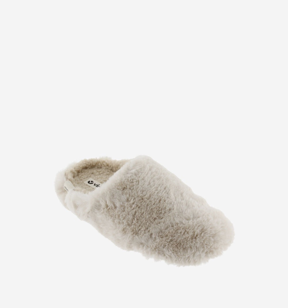 Norte Karvatossut beige