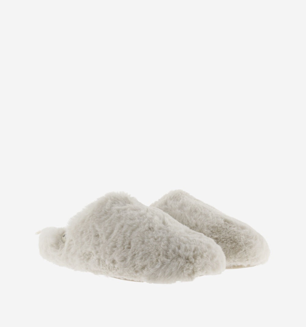 Norte Karvatossut beige