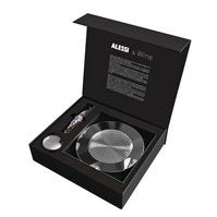 Viinitarvike lahjasetti Parrot