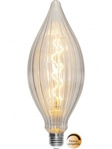 Decoled line polttimo/lamppu E27 26 cm