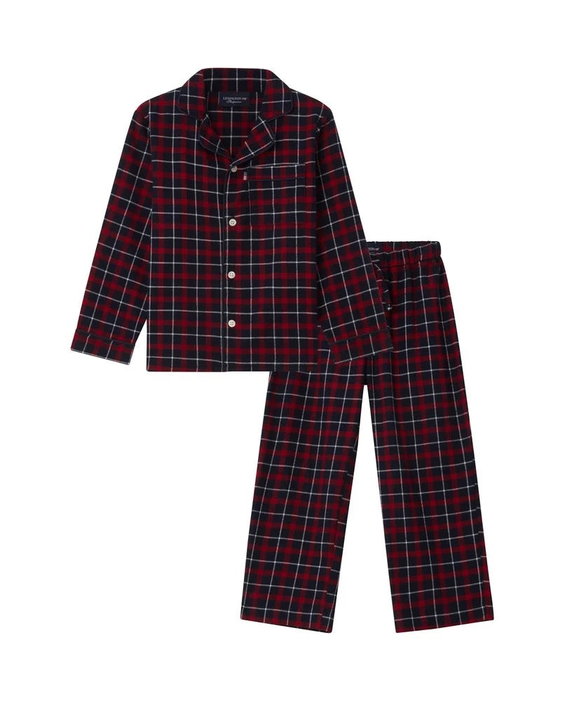 Hayden pyjamasetti lapsille