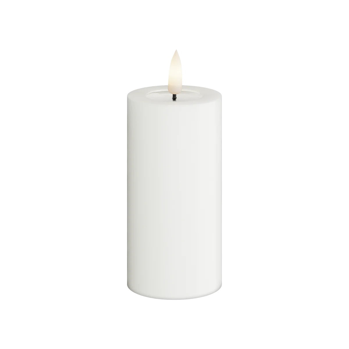 Merry Little Christmas (Hyvän joulun toivotus) - tyynynpäällinen sametti