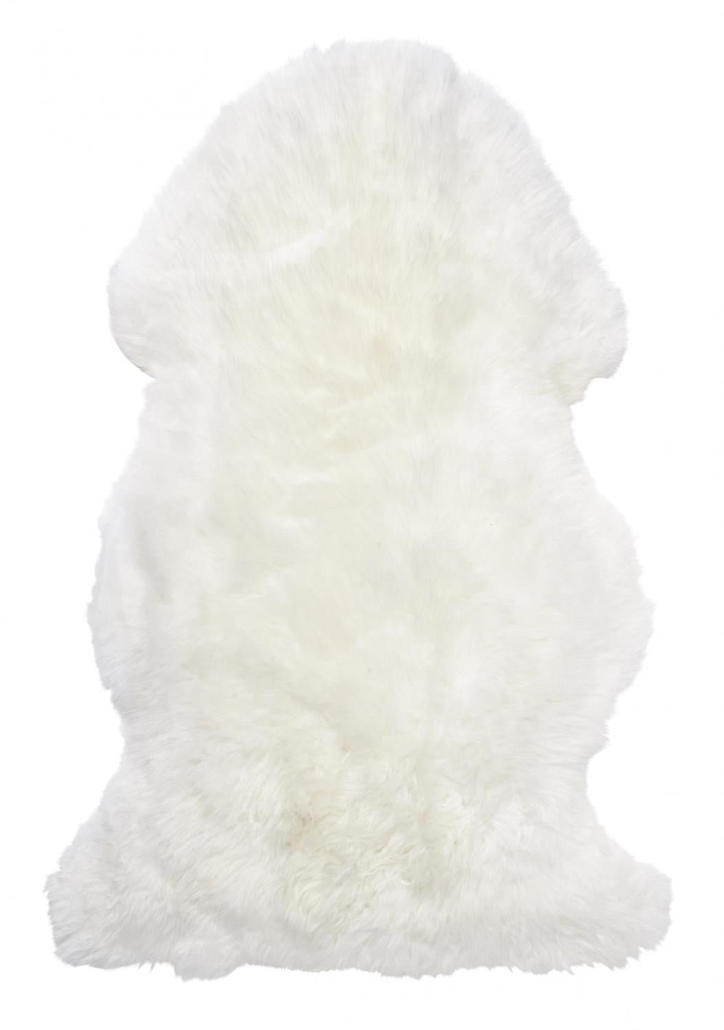 Gently lampaantalja, aito, valkoinen tai taupe