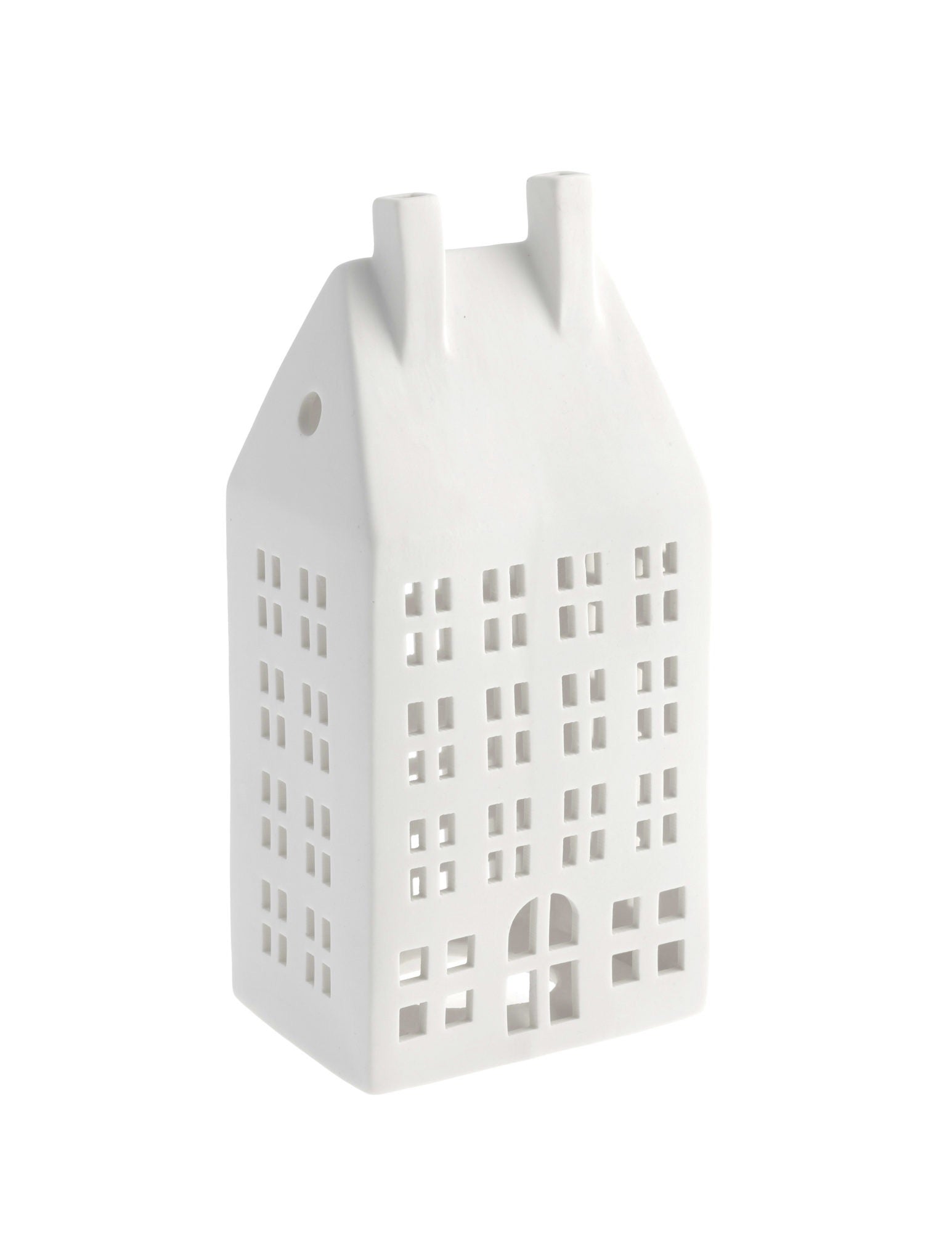 Storstaden Nr 1 -keramiikkatalo