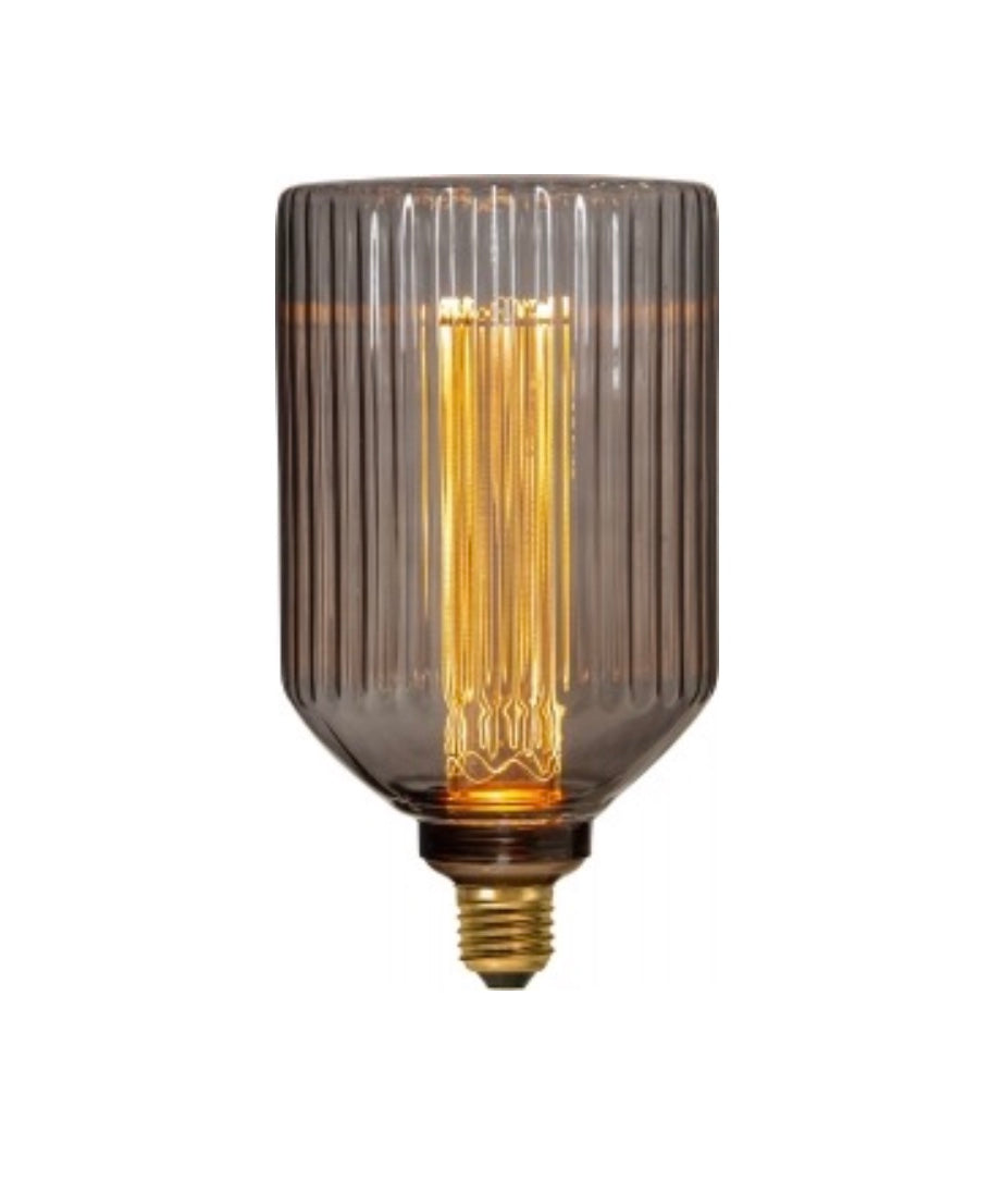 LED-LAMPPU E27 DECOLED Classic polttimo 21 cm