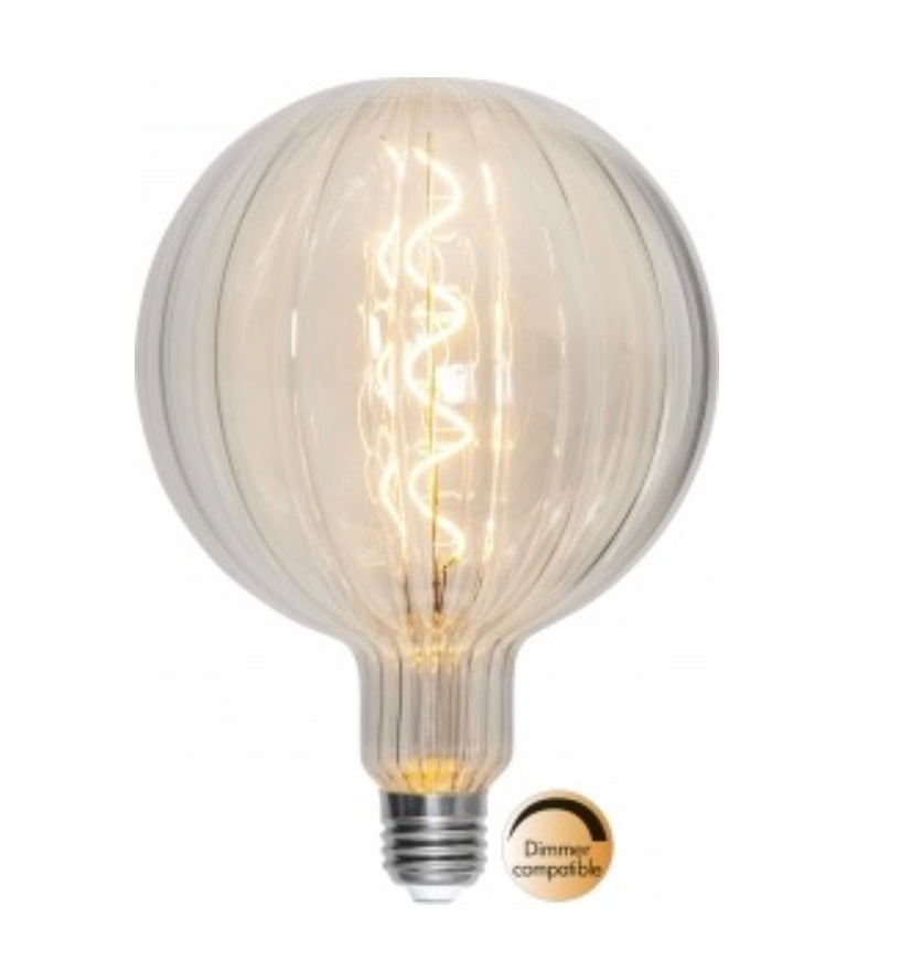 Decoled line polttimo/lamppu E27 G150 21 cm