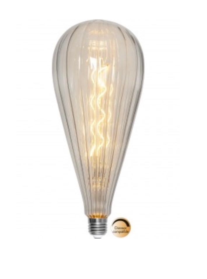 Decoled line polttimo/lamppu E27 28,6 cm