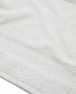Hotel-sarjan kasvopyyhe sis.silkkikuitua 50x70cm