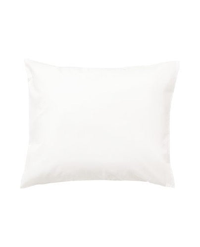 Tyynyliina painokuviolla luomupuuvillaa